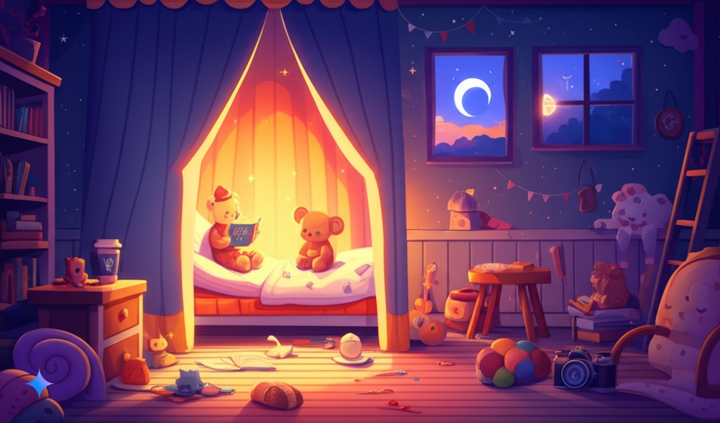 Customize Your Creation